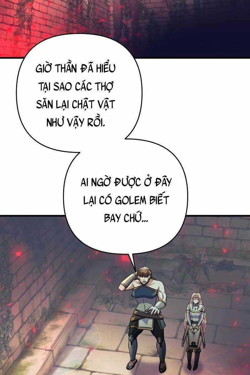 Trở Thành Bạo Quân Chapter 21 trang 75