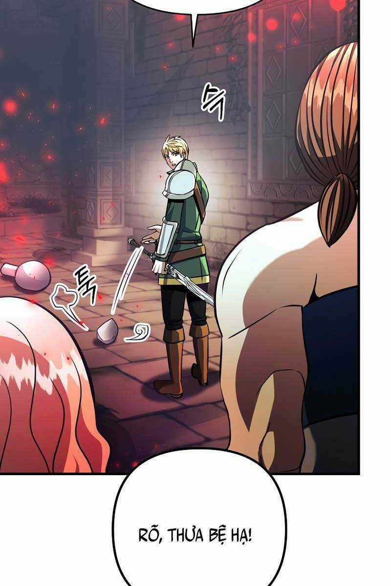 Trở Thành Bạo Quân Chapter 21 trang 80