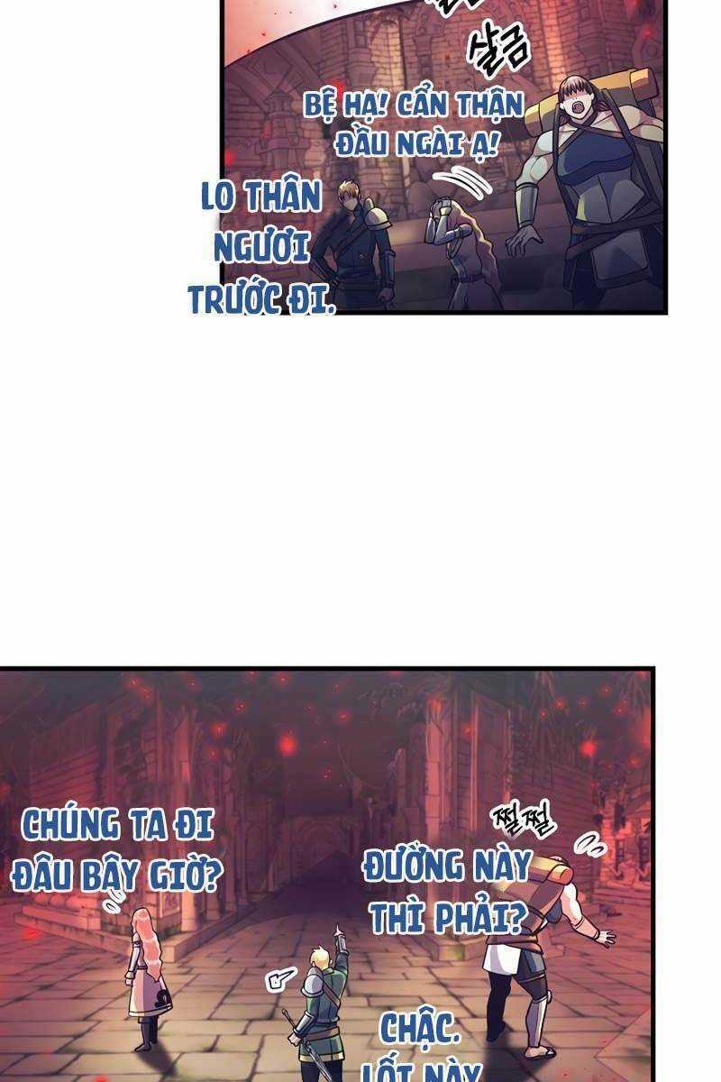 Trở Thành Bạo Quân Chapter 21 trang 82
