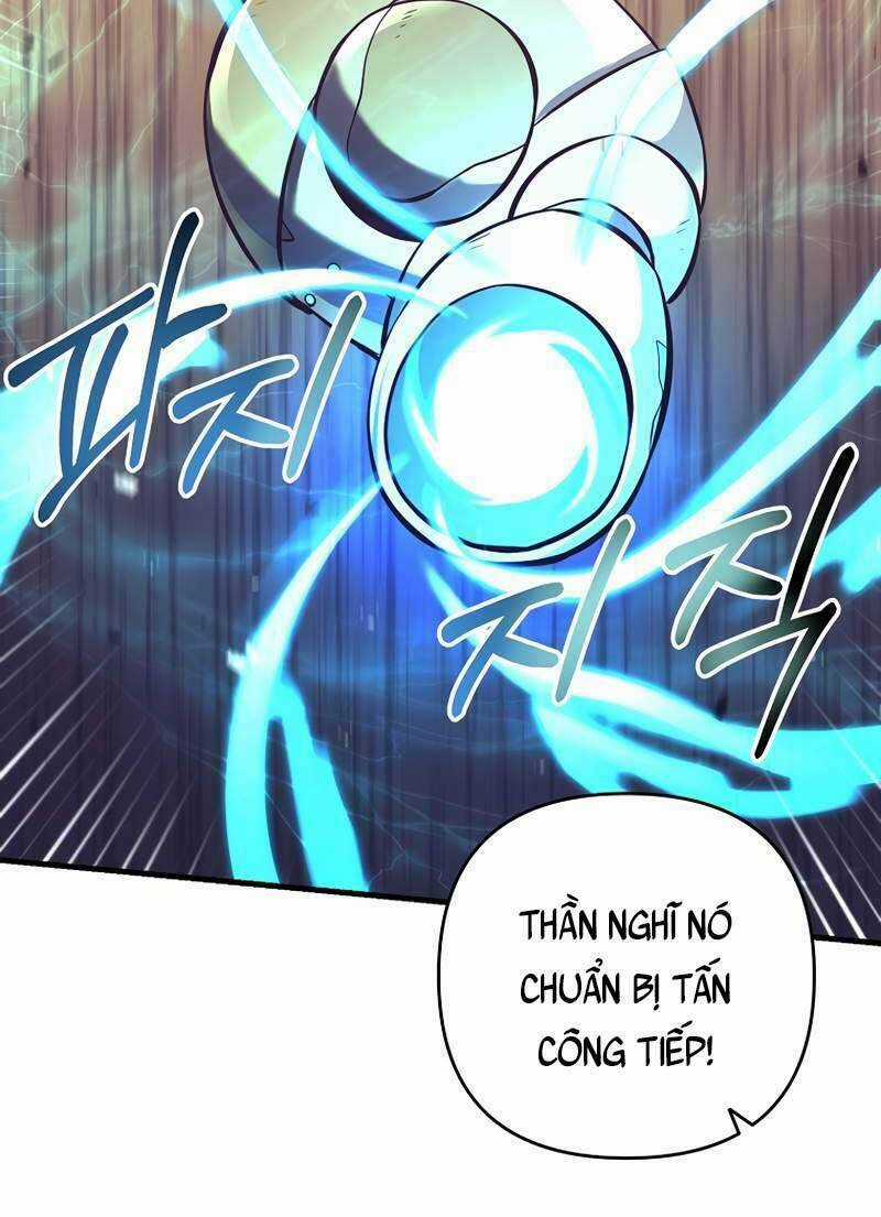 Trở Thành Bạo Quân Chapter 21 trang 9