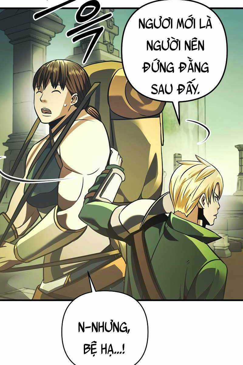 Trở Thành Bạo Quân Chapter 21 trang 97