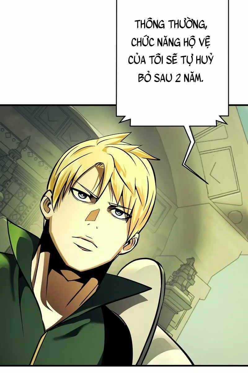 Trở Thành Bạo Quân Chapter 22 trang 10