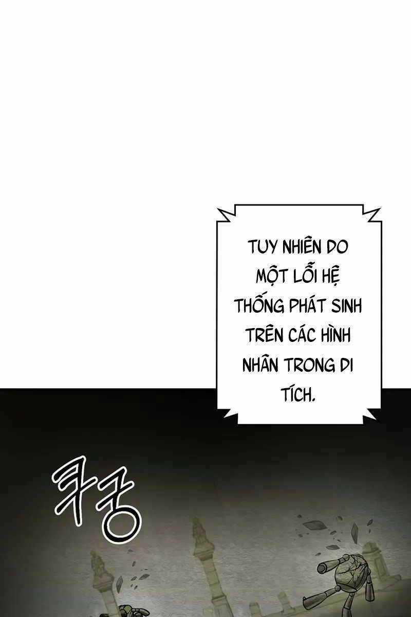 Trở Thành Bạo Quân Chapter 22 trang 11