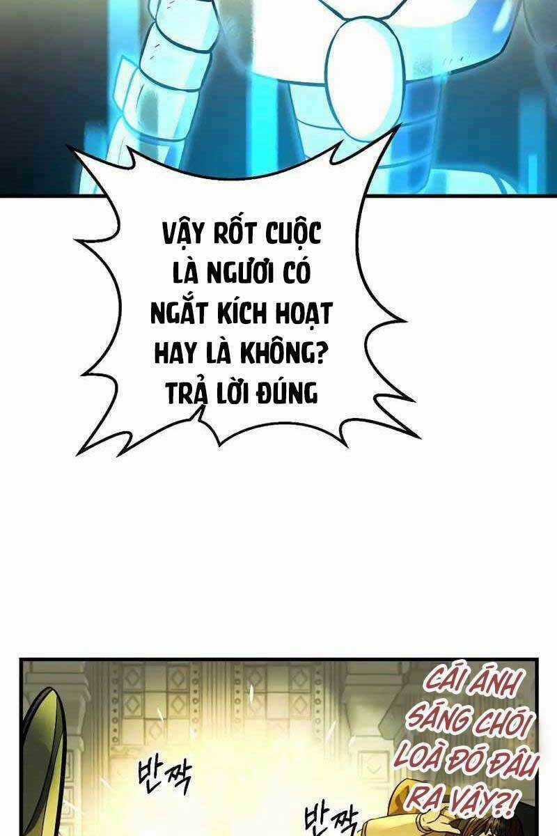 Trở Thành Bạo Quân Chapter 22 trang 14