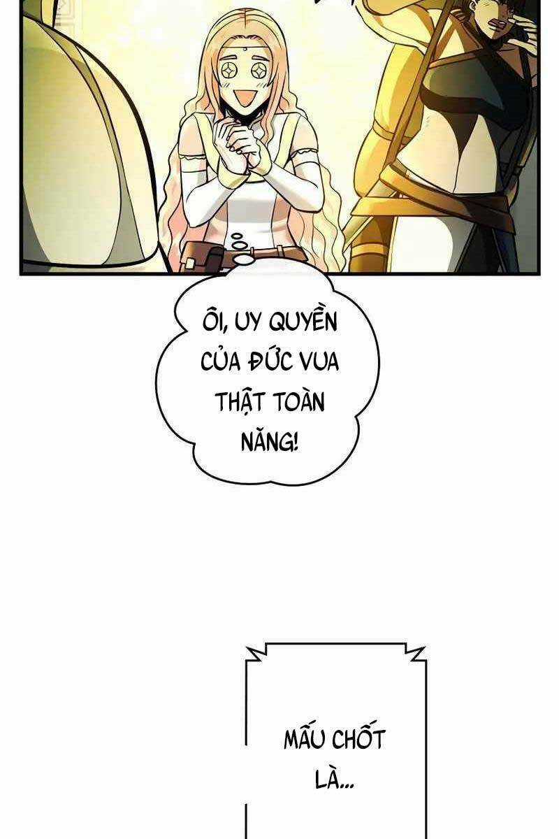 Trở Thành Bạo Quân Chapter 22 trang 15