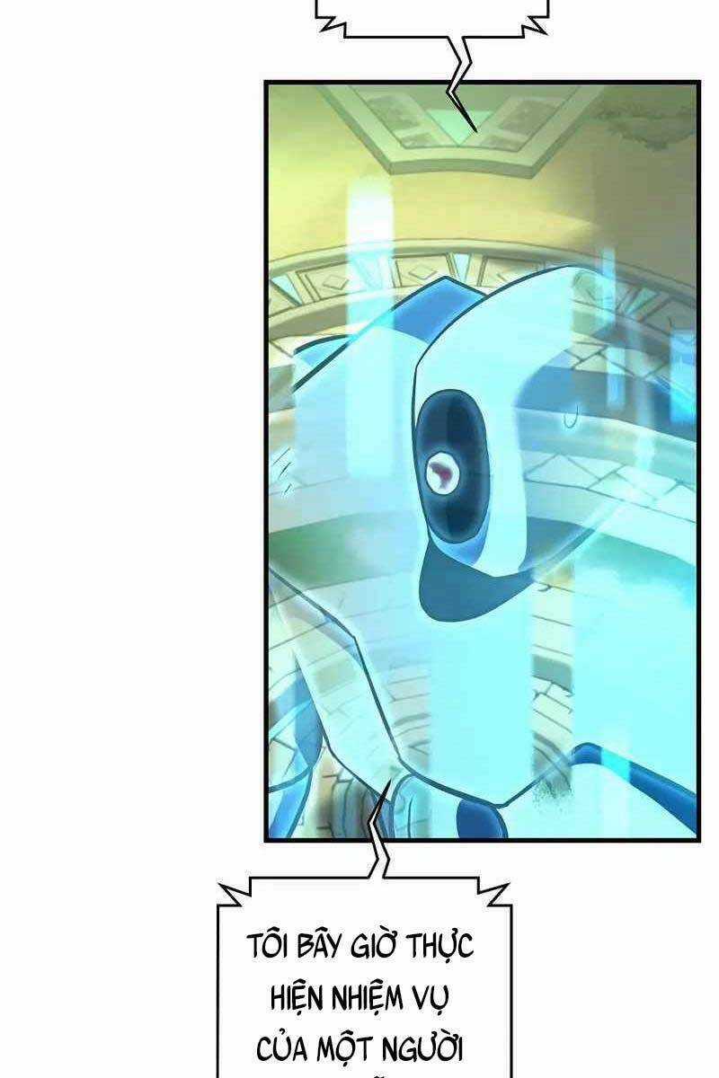 Trở Thành Bạo Quân Chapter 22 trang 16