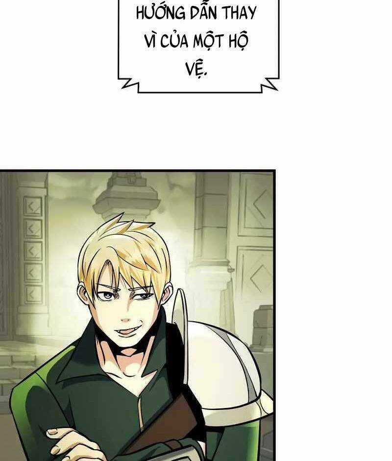 Trở Thành Bạo Quân Chapter 22 trang 17