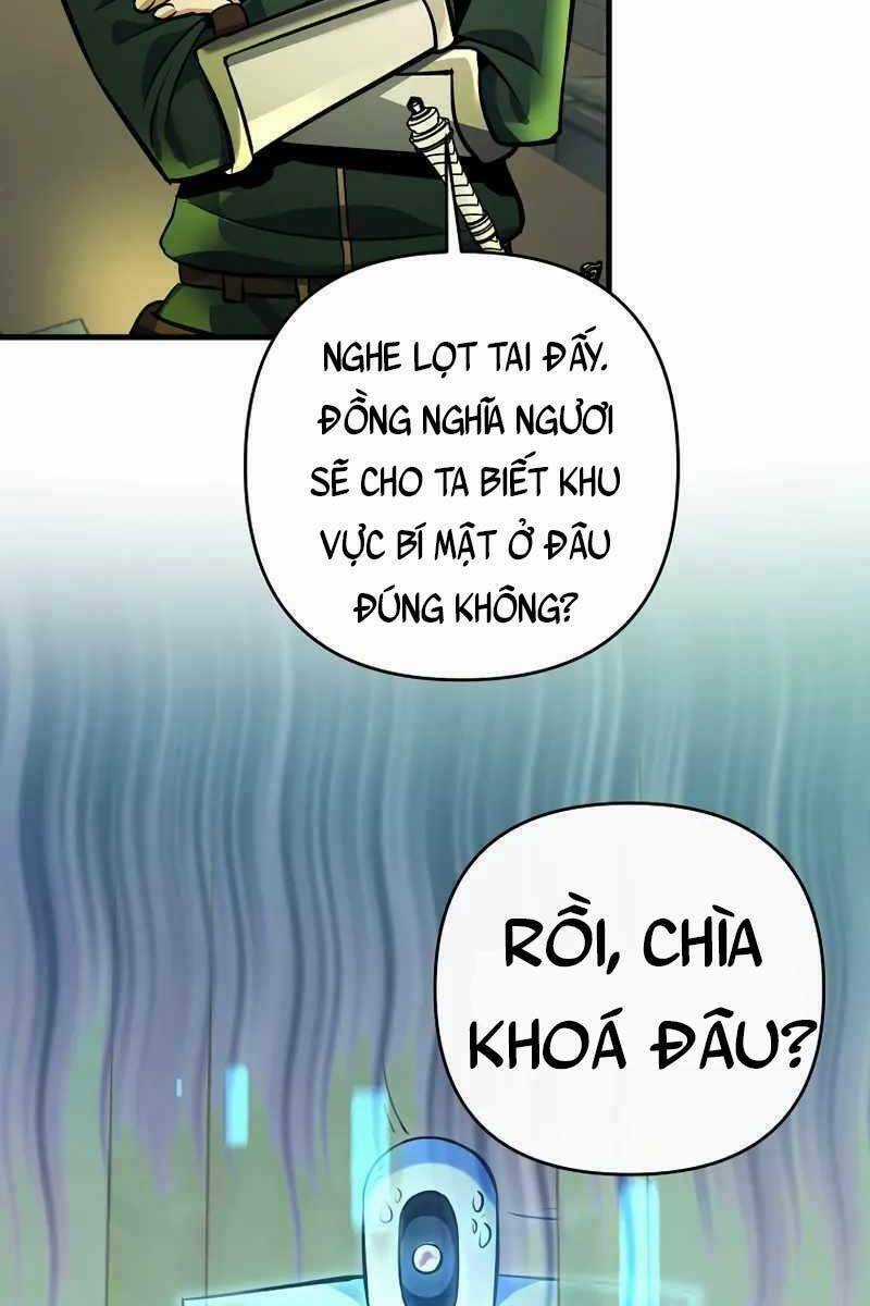 Trở Thành Bạo Quân Chapter 22 trang 18