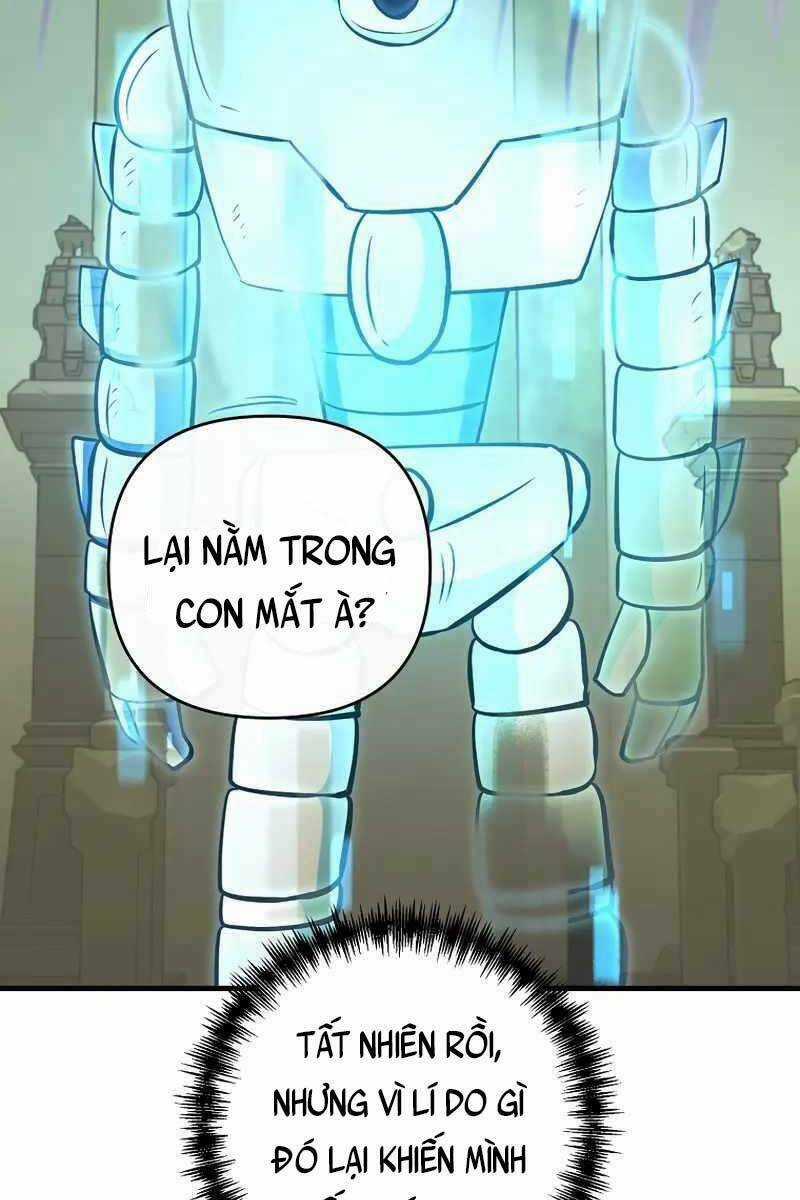 Trở Thành Bạo Quân Chapter 22 trang 19