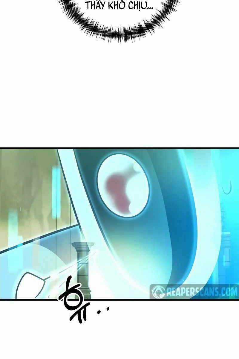 Trở Thành Bạo Quân Chapter 22 trang 20