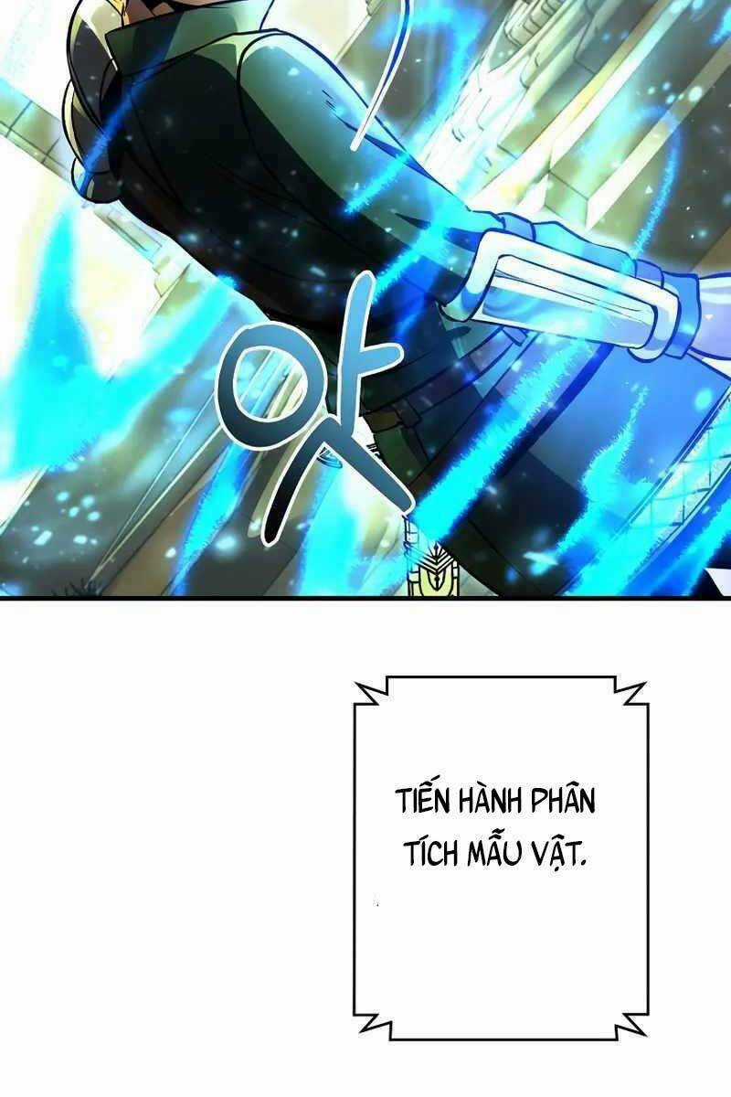 Trở Thành Bạo Quân Chapter 22 trang 22