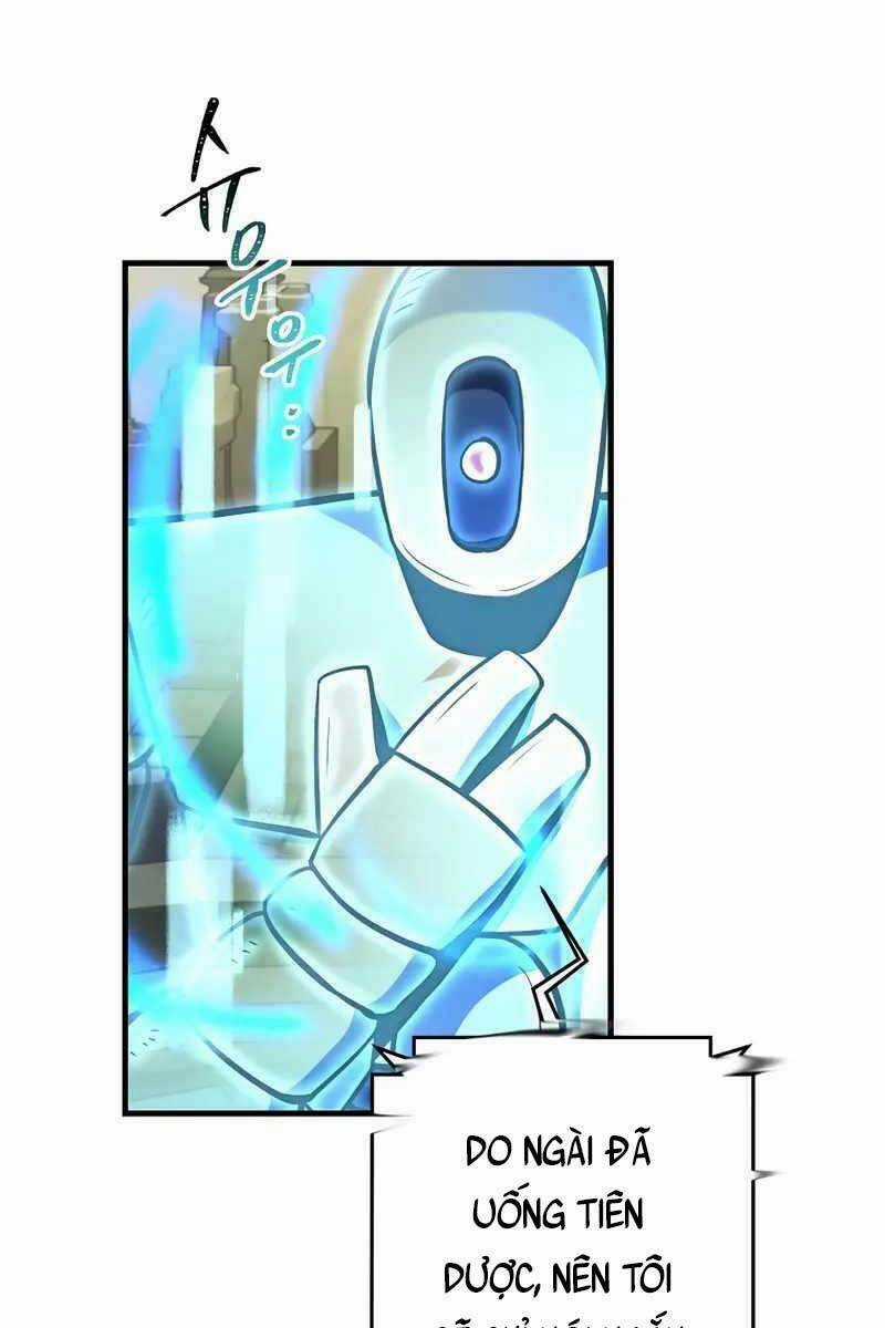 Trở Thành Bạo Quân Chapter 22 trang 24