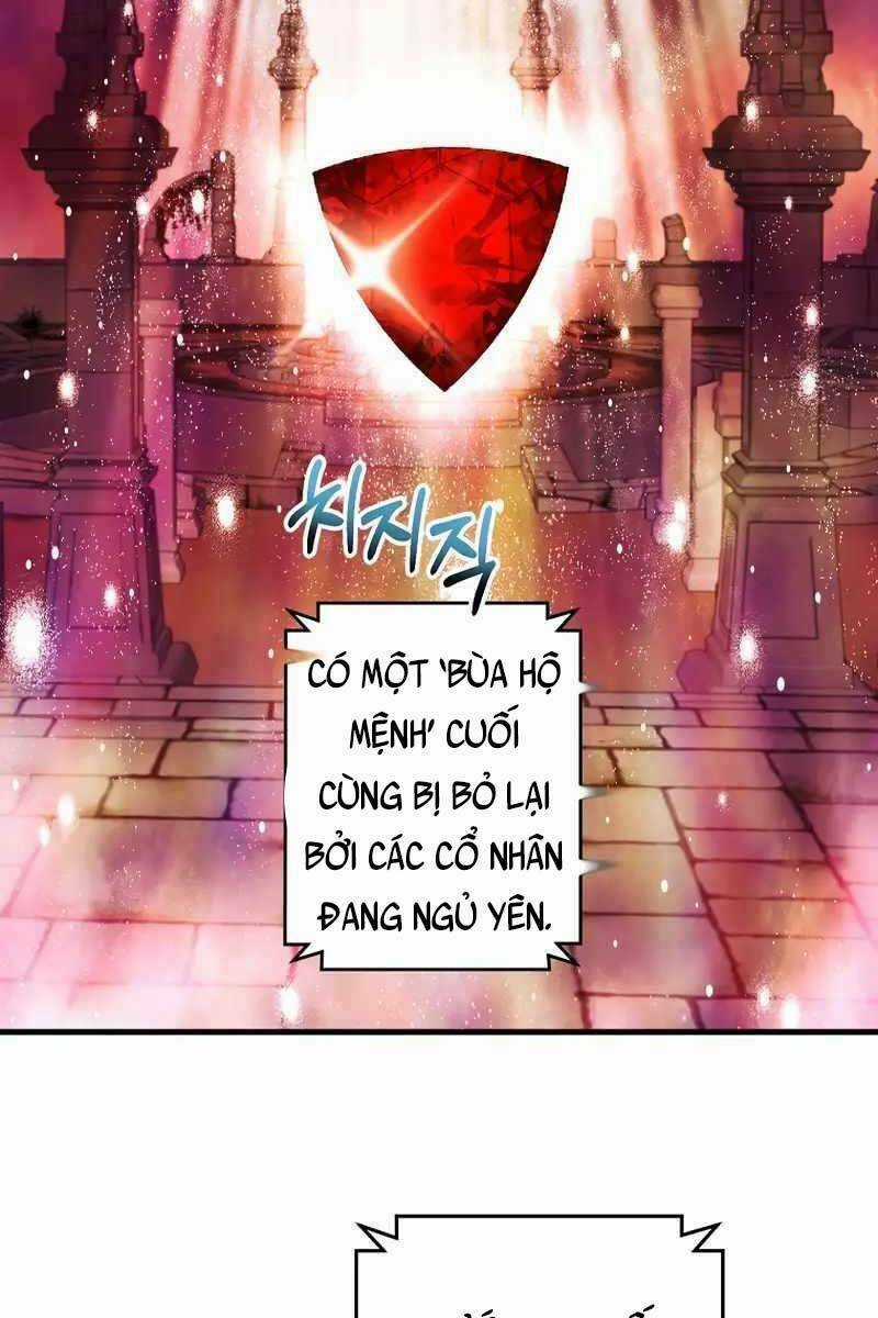 Trở Thành Bạo Quân Chapter 22 trang 26