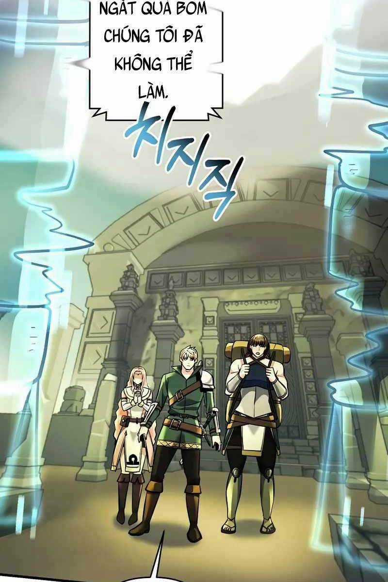 Trở Thành Bạo Quân Chapter 22 trang 29