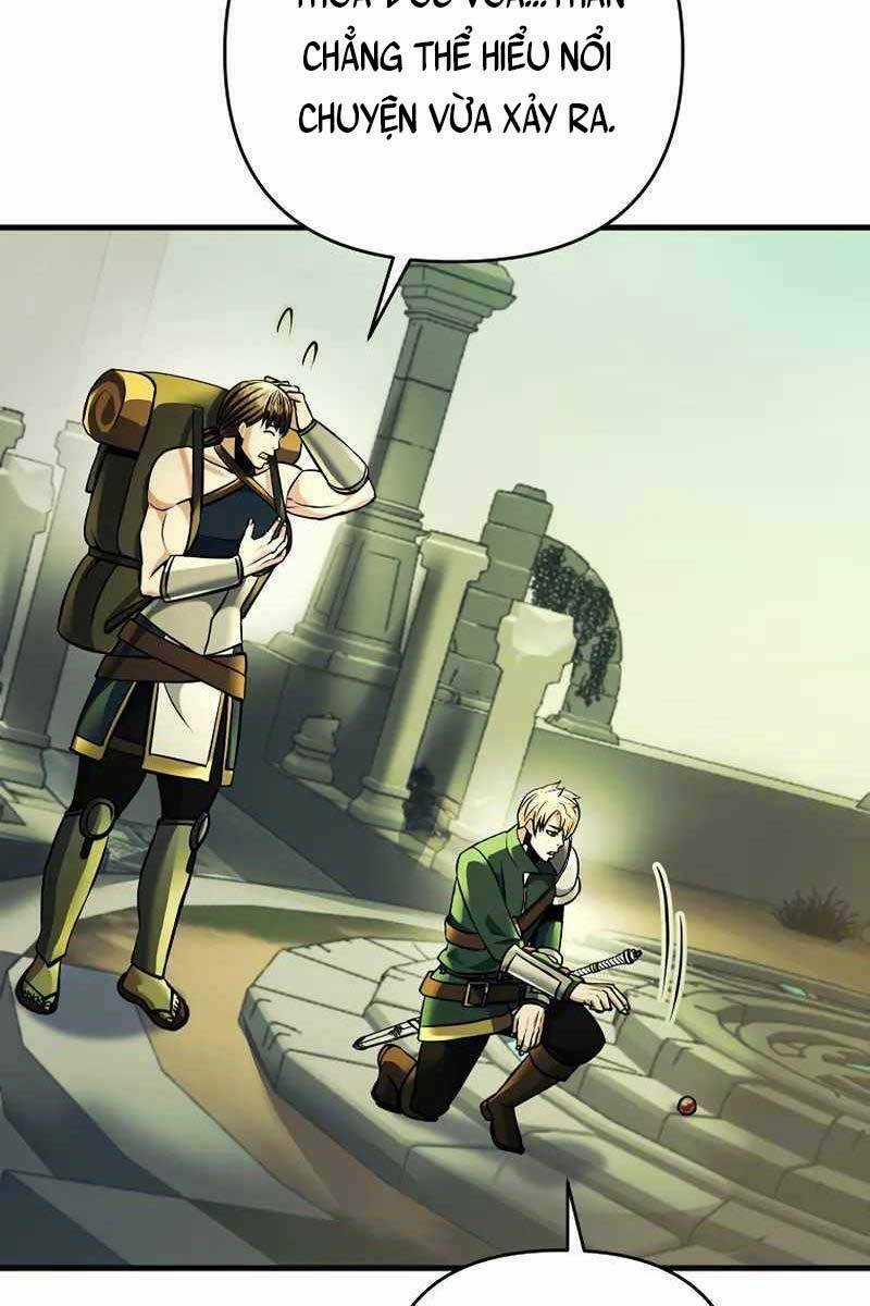 Trở Thành Bạo Quân Chapter 22 trang 33