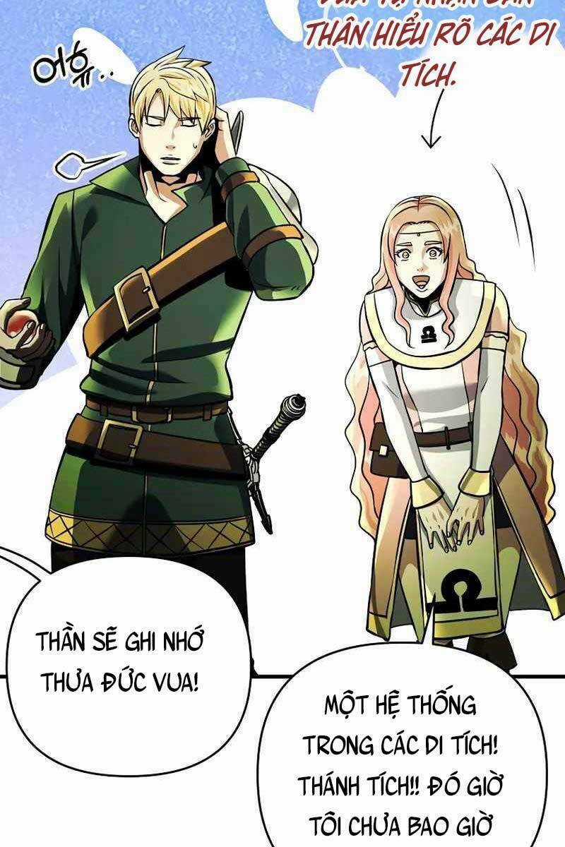 Trở Thành Bạo Quân Chapter 22 trang 36