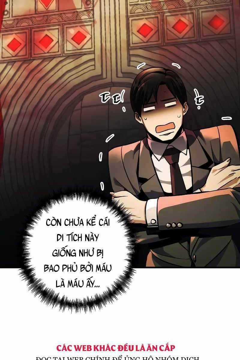 Trở Thành Bạo Quân Chapter 22 trang 41