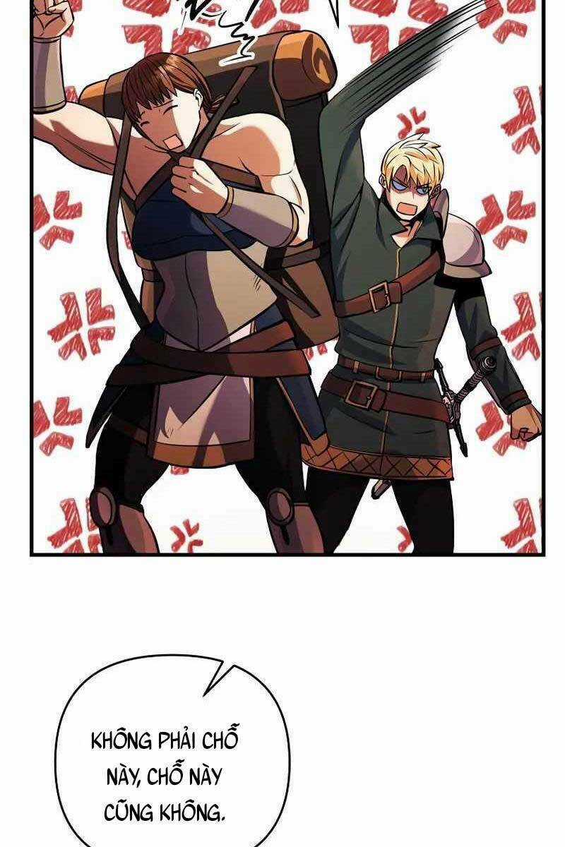 Trở Thành Bạo Quân Chapter 22 trang 55