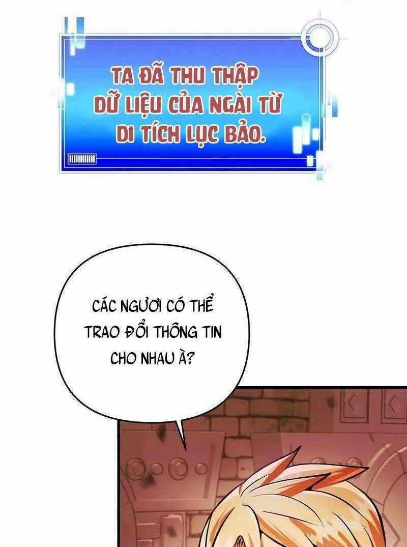 Trở Thành Bạo Quân Chapter 22 trang 57