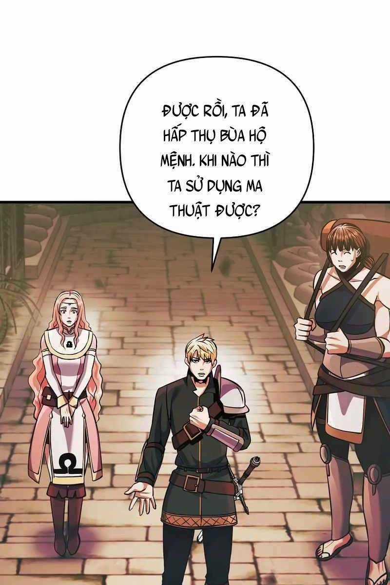 Trở Thành Bạo Quân Chapter 22 trang 79