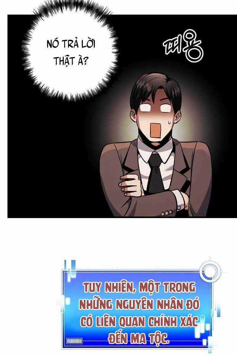 Trở Thành Bạo Quân Chapter 22 trang 85