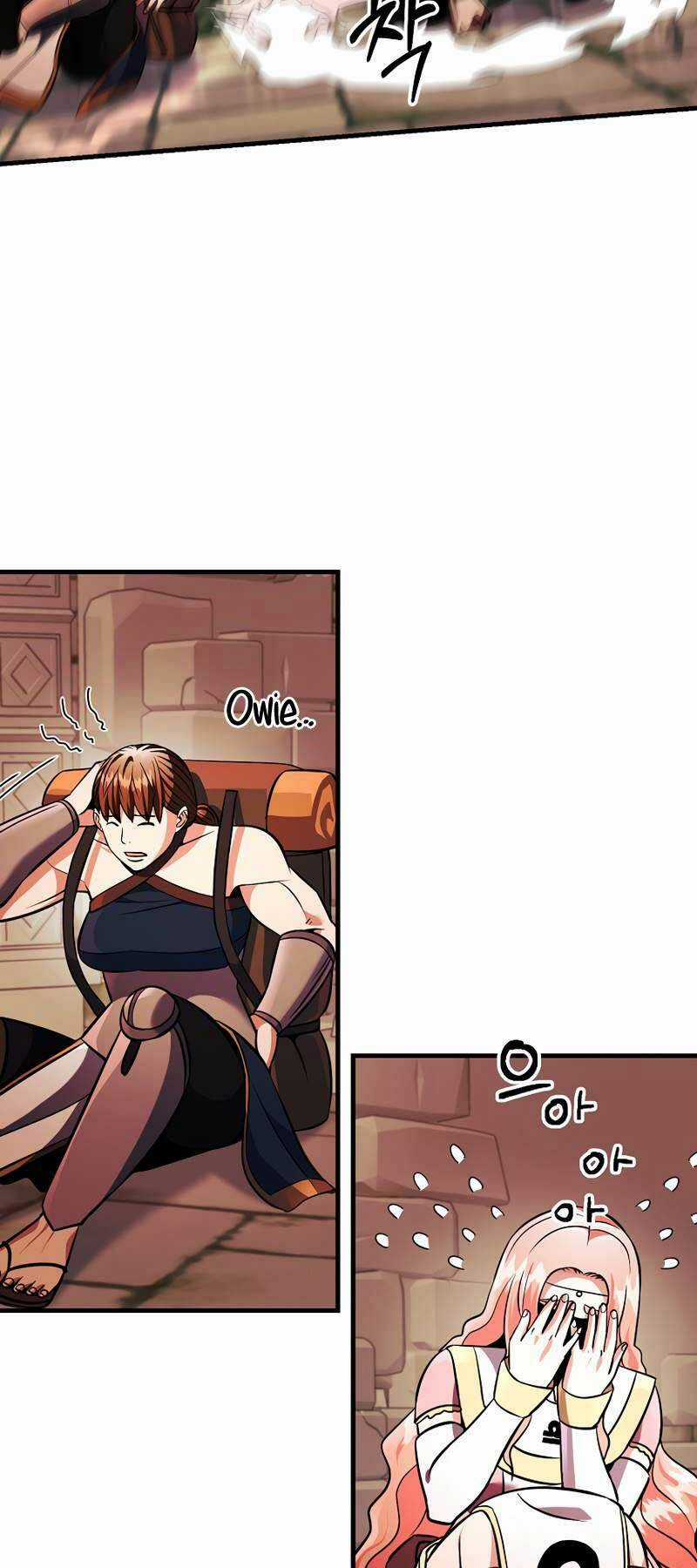 Trở Thành Bạo Quân Chapter 23 trang 11