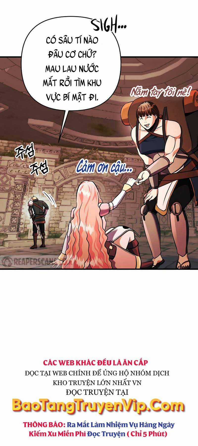 Trở Thành Bạo Quân Chapter 23 trang 13