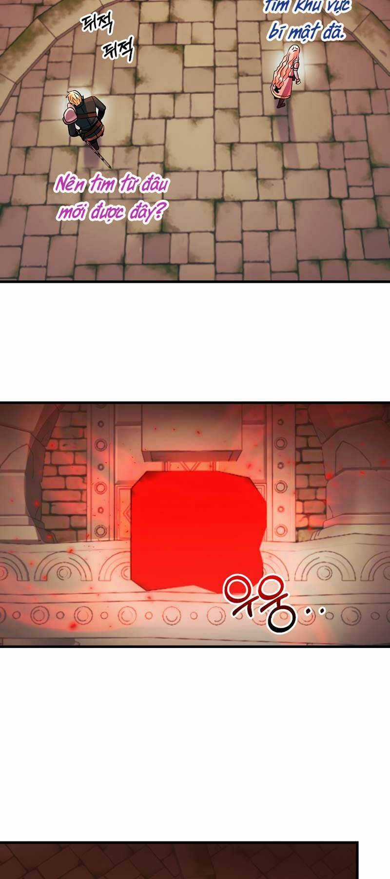 Trở Thành Bạo Quân Chapter 23 trang 15