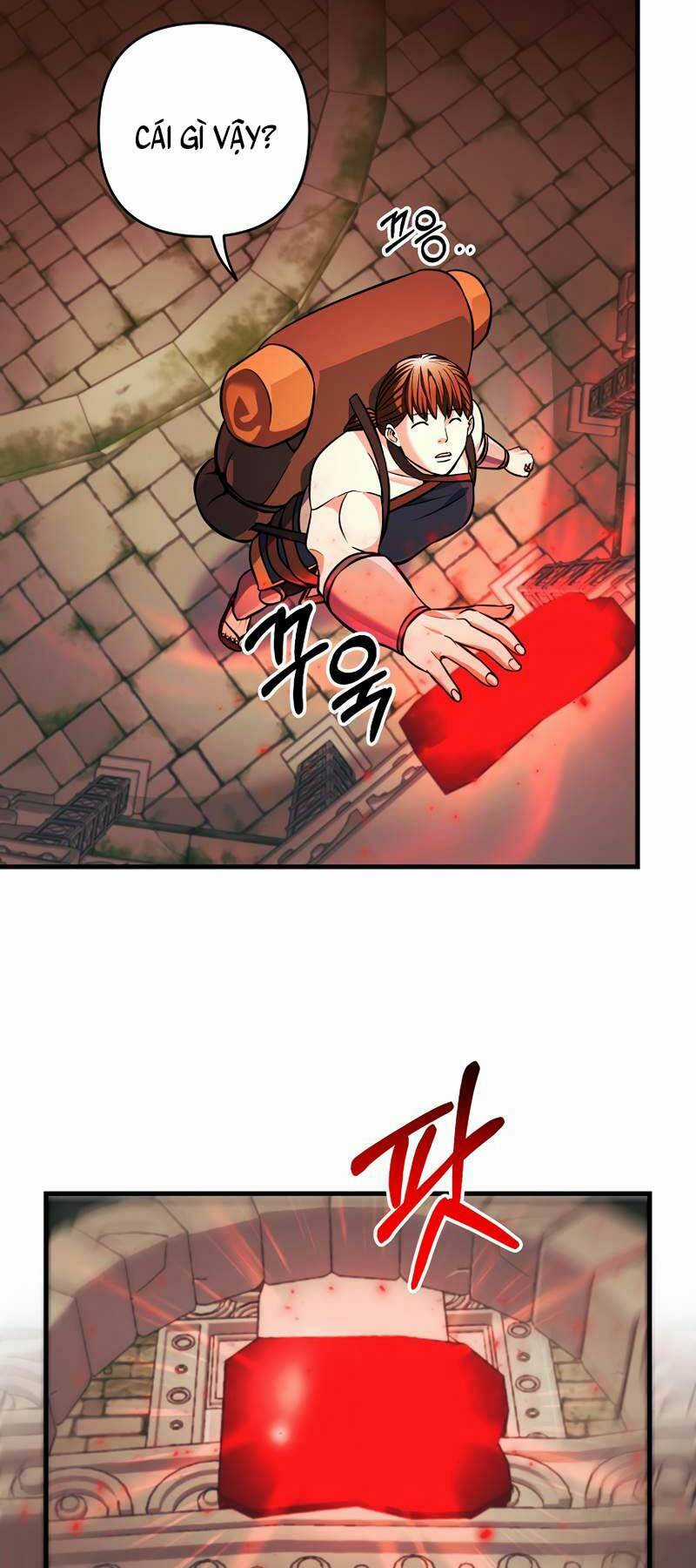 Trở Thành Bạo Quân Chapter 23 trang 16