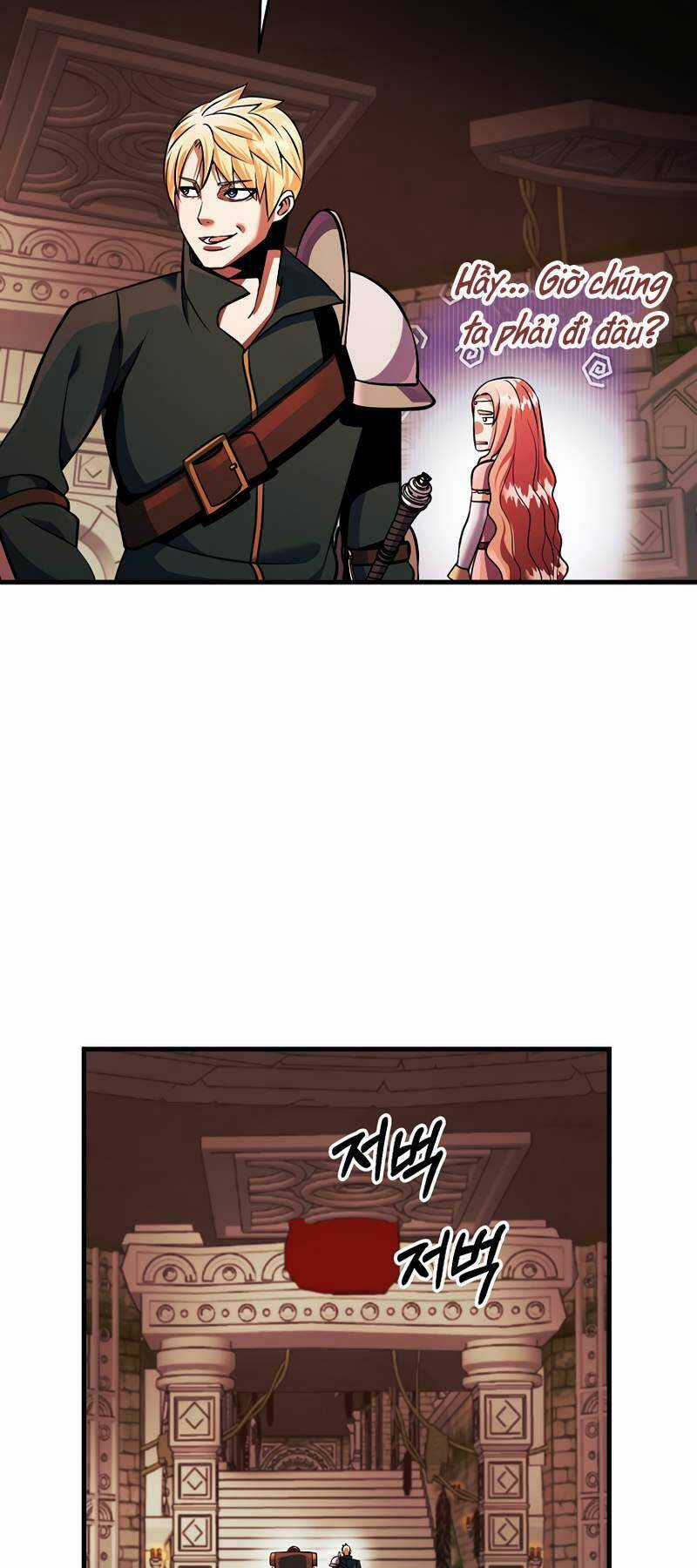 Trở Thành Bạo Quân Chapter 23 trang 19