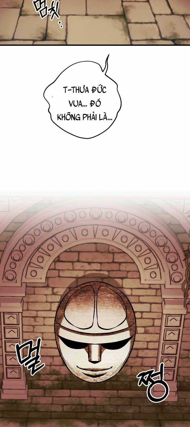 Trở Thành Bạo Quân Chapter 23 trang 21