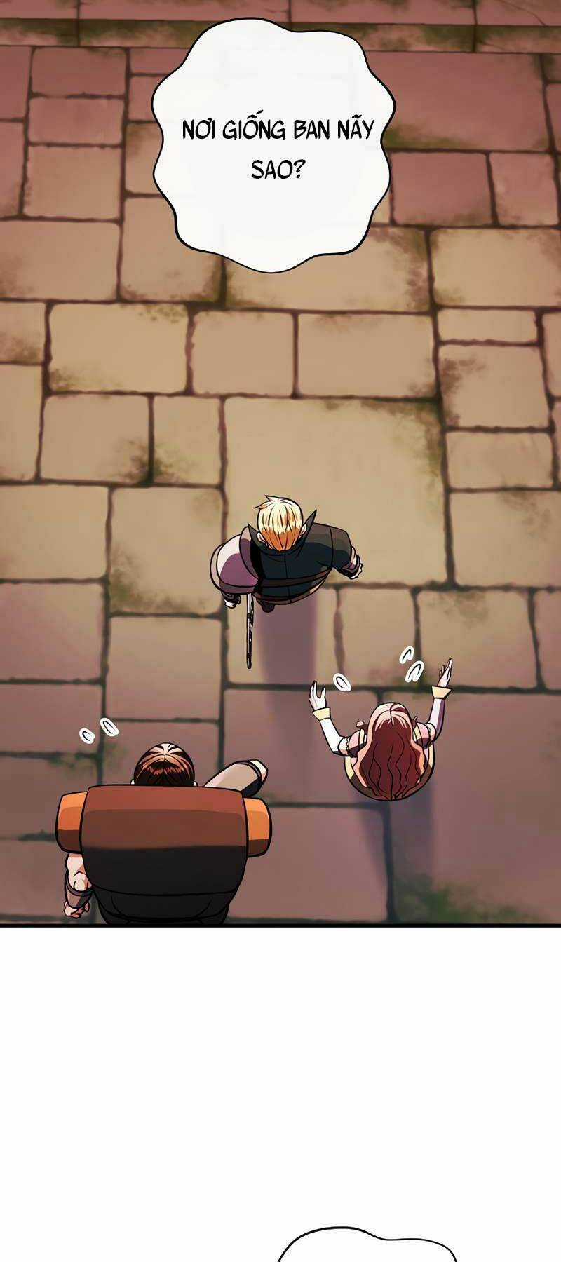 Trở Thành Bạo Quân Chapter 23 trang 22