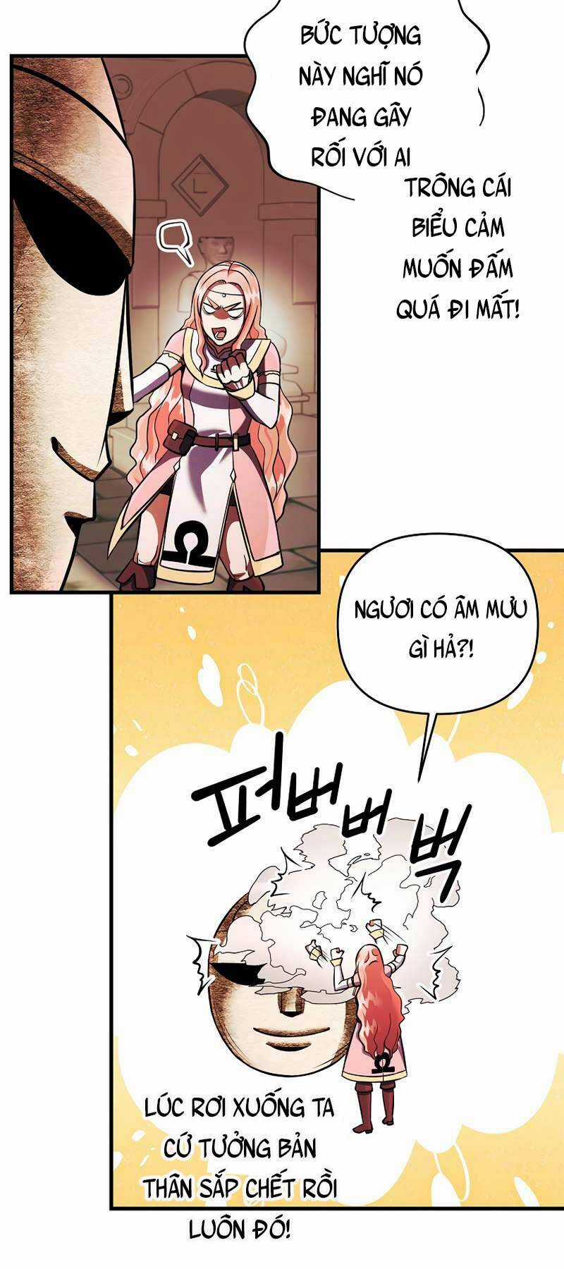 Trở Thành Bạo Quân Chapter 23 trang 23