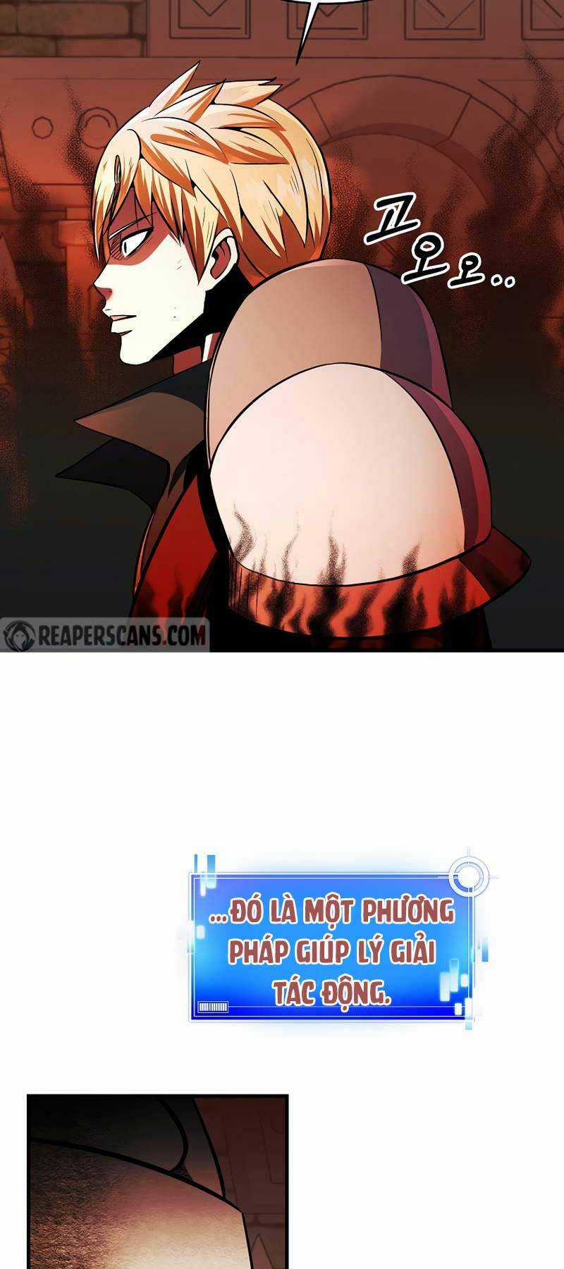 Trở Thành Bạo Quân Chapter 23 trang 28