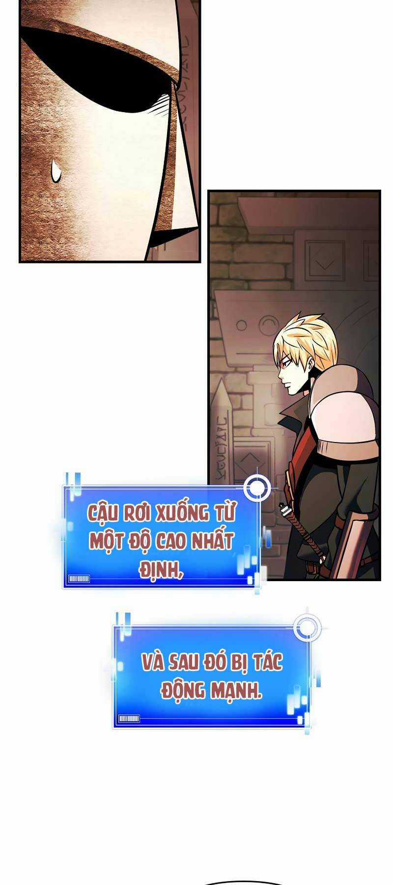 Trở Thành Bạo Quân Chapter 23 trang 29