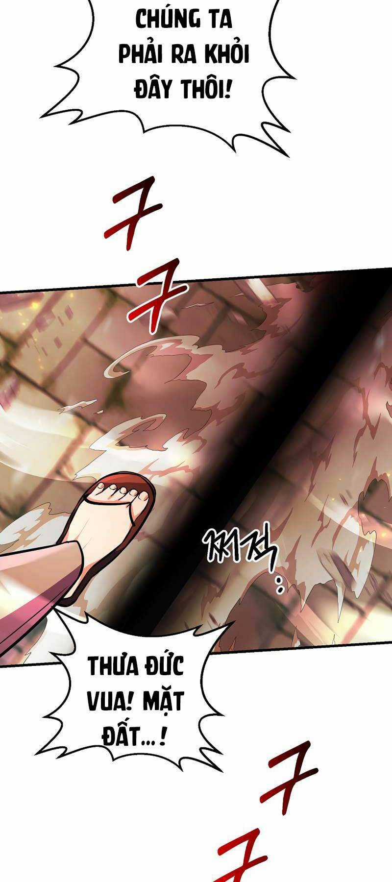 Trở Thành Bạo Quân Chapter 23 trang 3