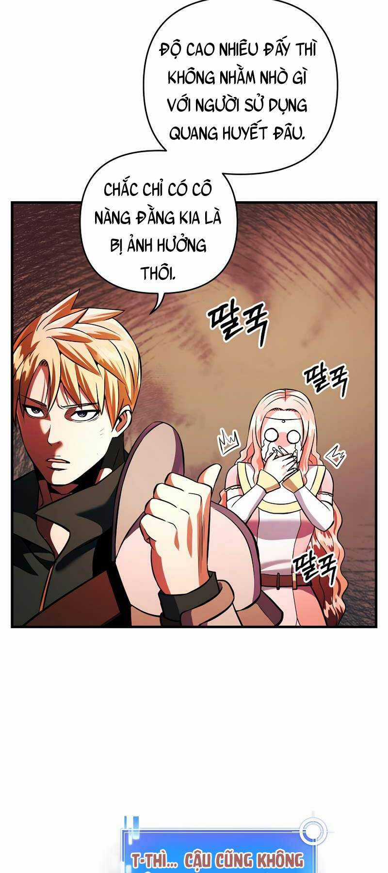 Trở Thành Bạo Quân Chapter 23 trang 30