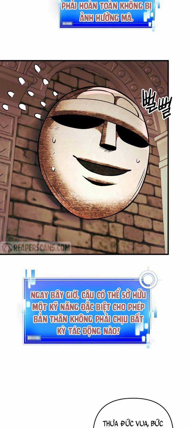 Trở Thành Bạo Quân Chapter 23 trang 31