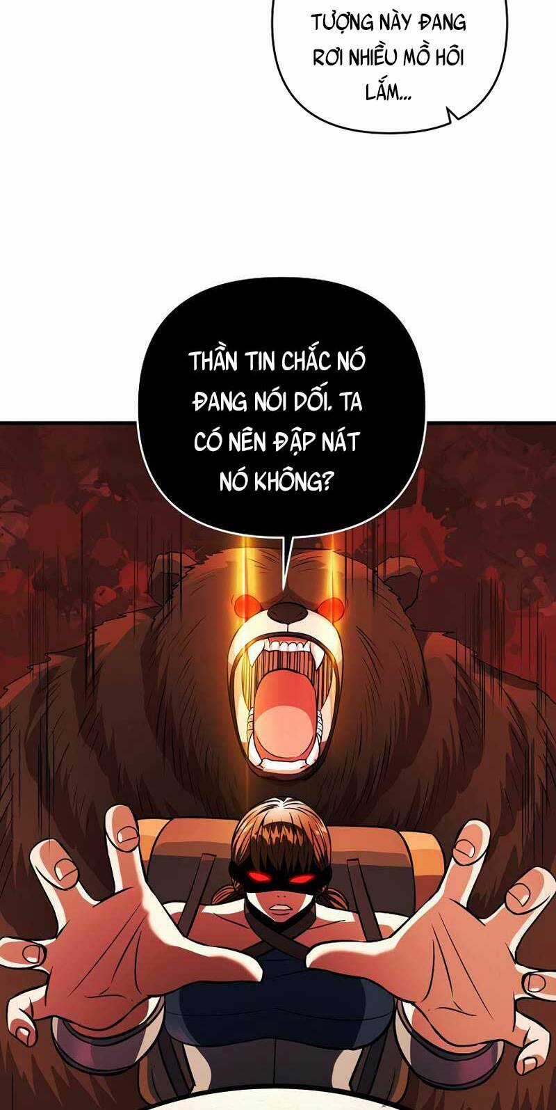 Trở Thành Bạo Quân Chapter 23 trang 32