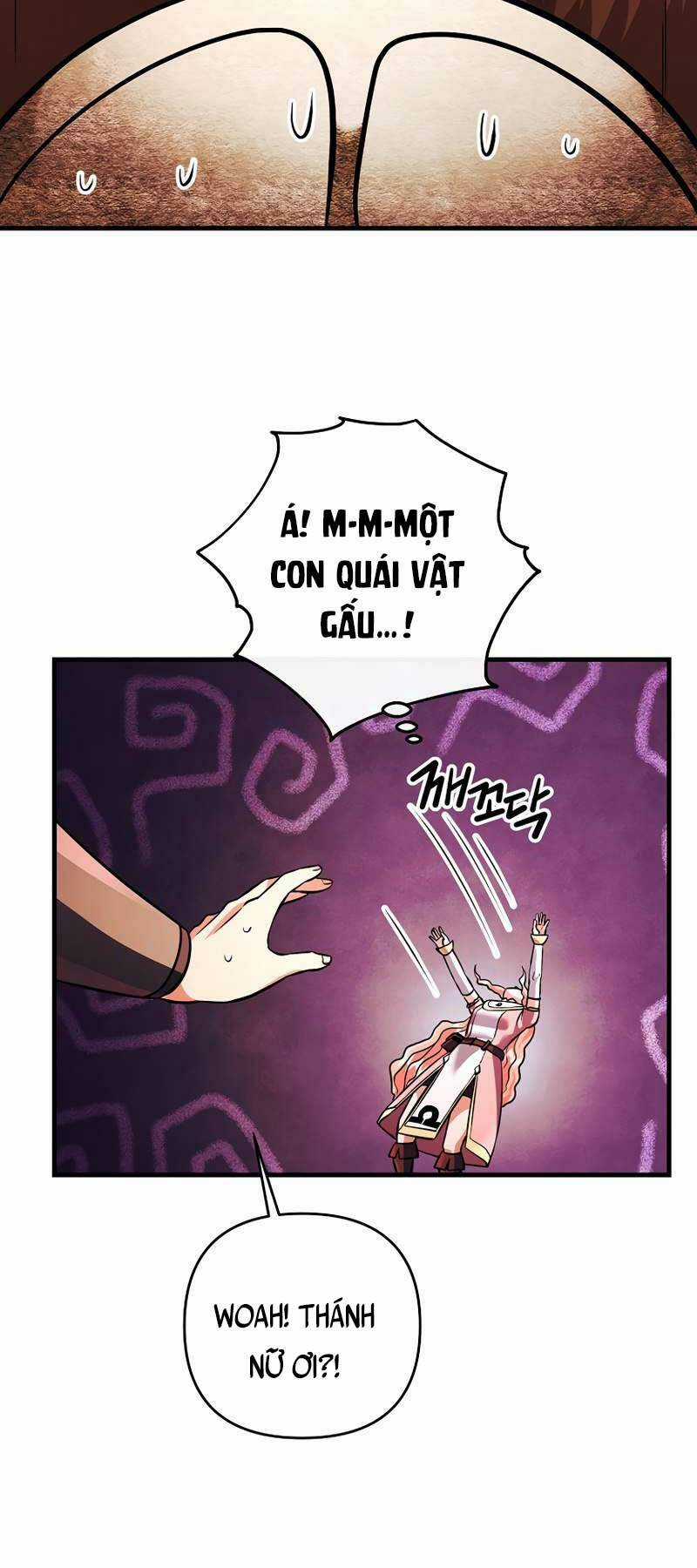 Trở Thành Bạo Quân Chapter 23 trang 33