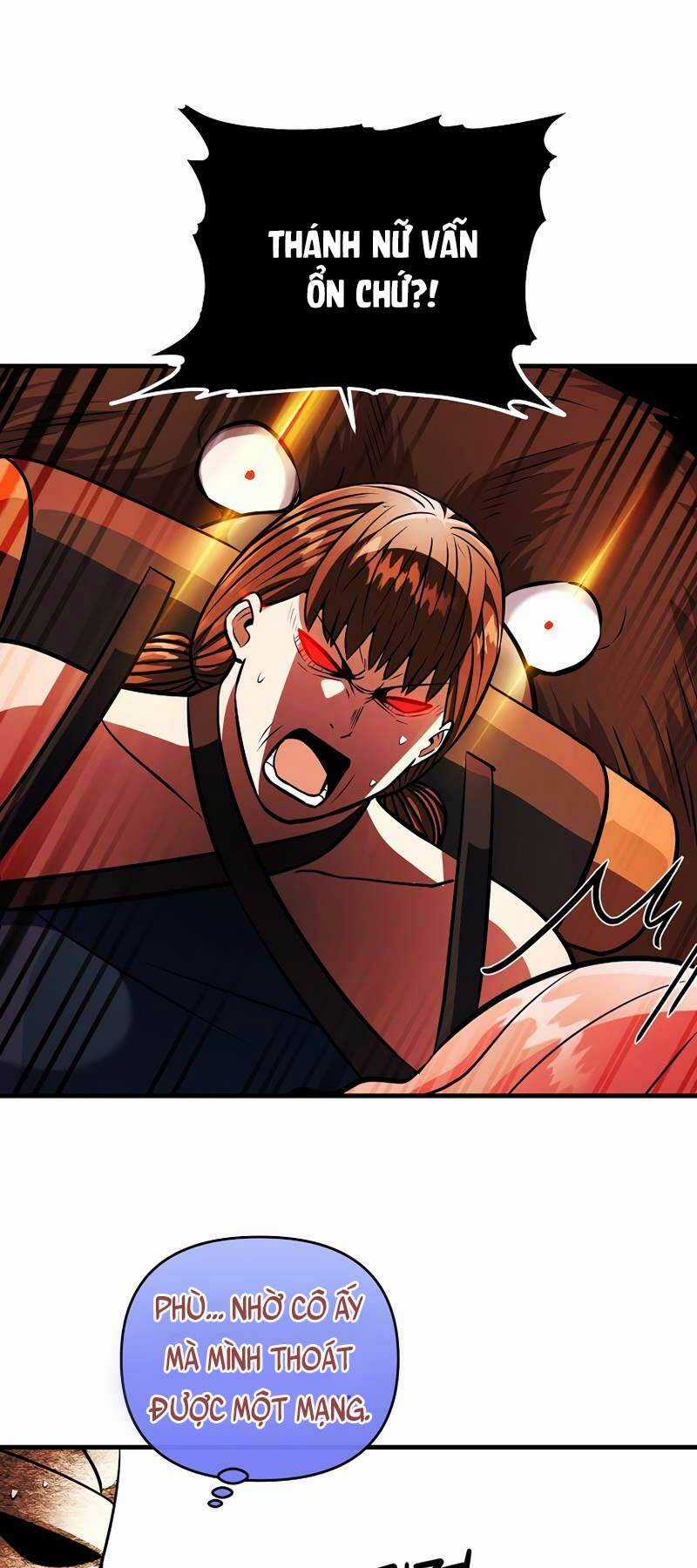 Trở Thành Bạo Quân Chapter 23 trang 34