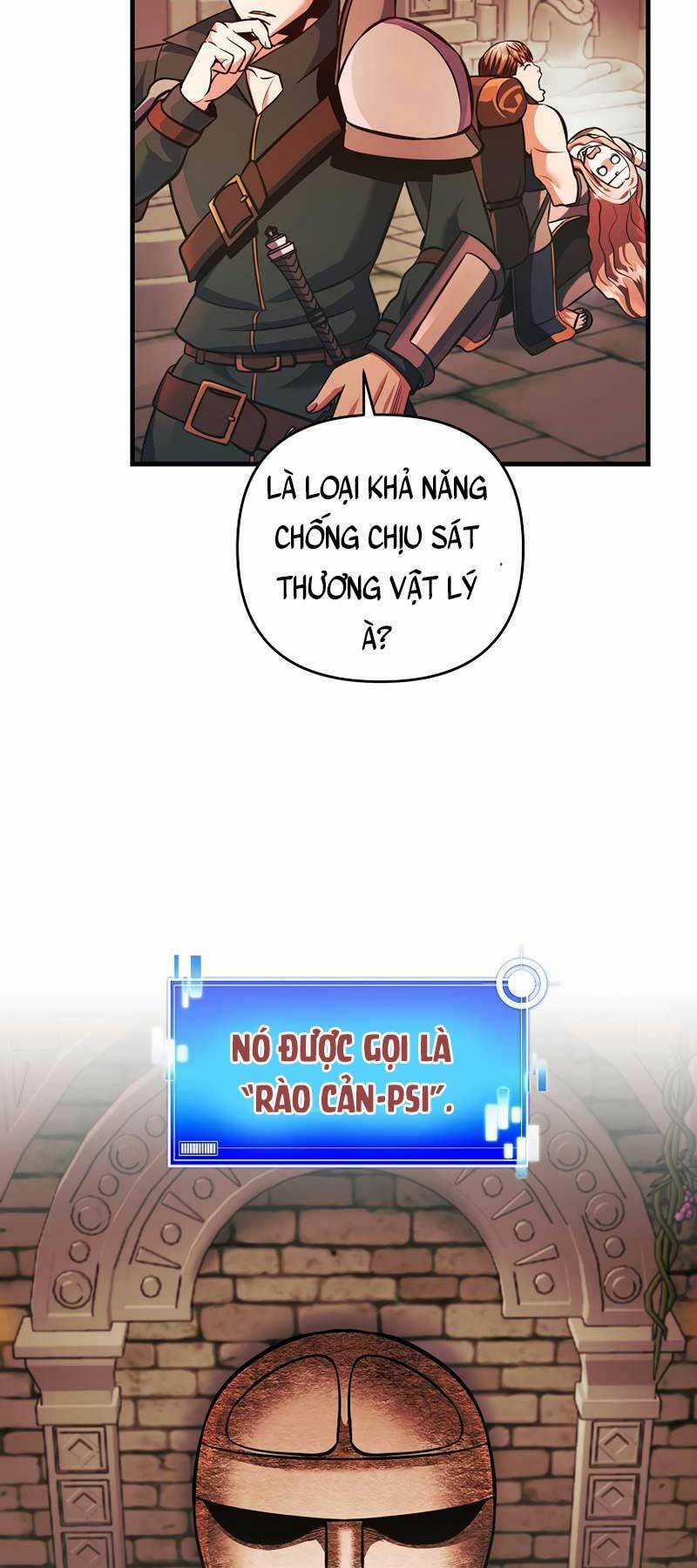 Trở Thành Bạo Quân Chapter 23 trang 36