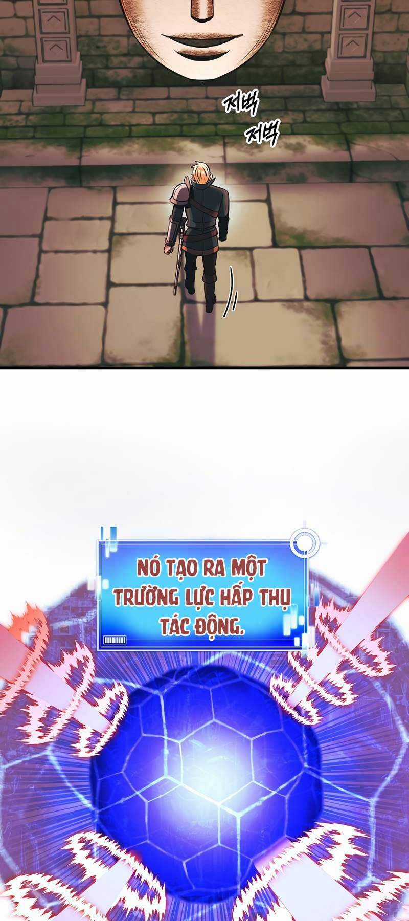 Trở Thành Bạo Quân Chapter 23 trang 37