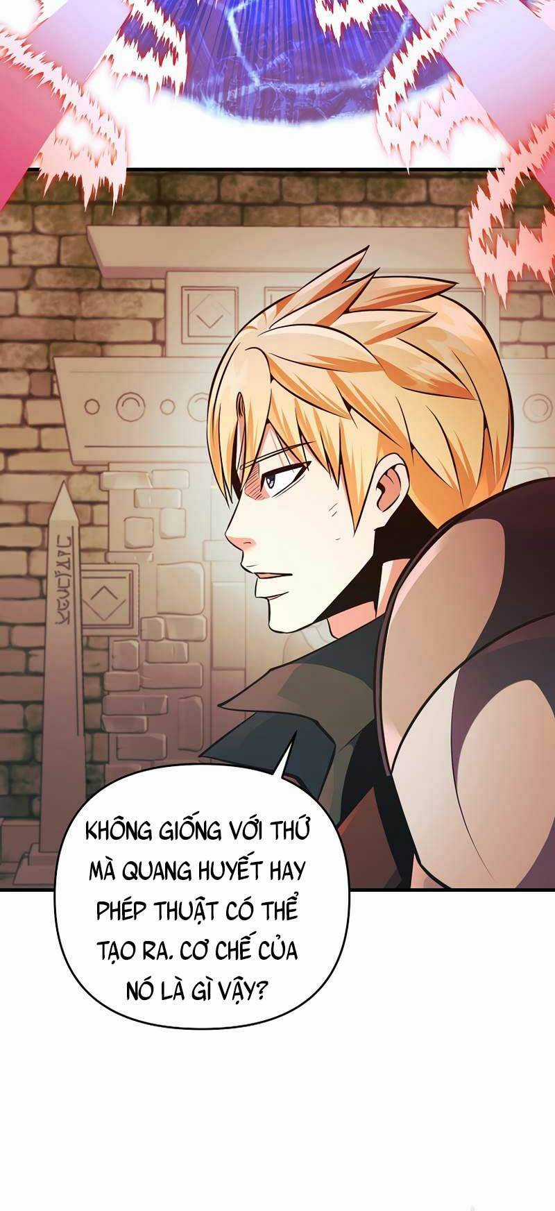 Trở Thành Bạo Quân Chapter 23 trang 38