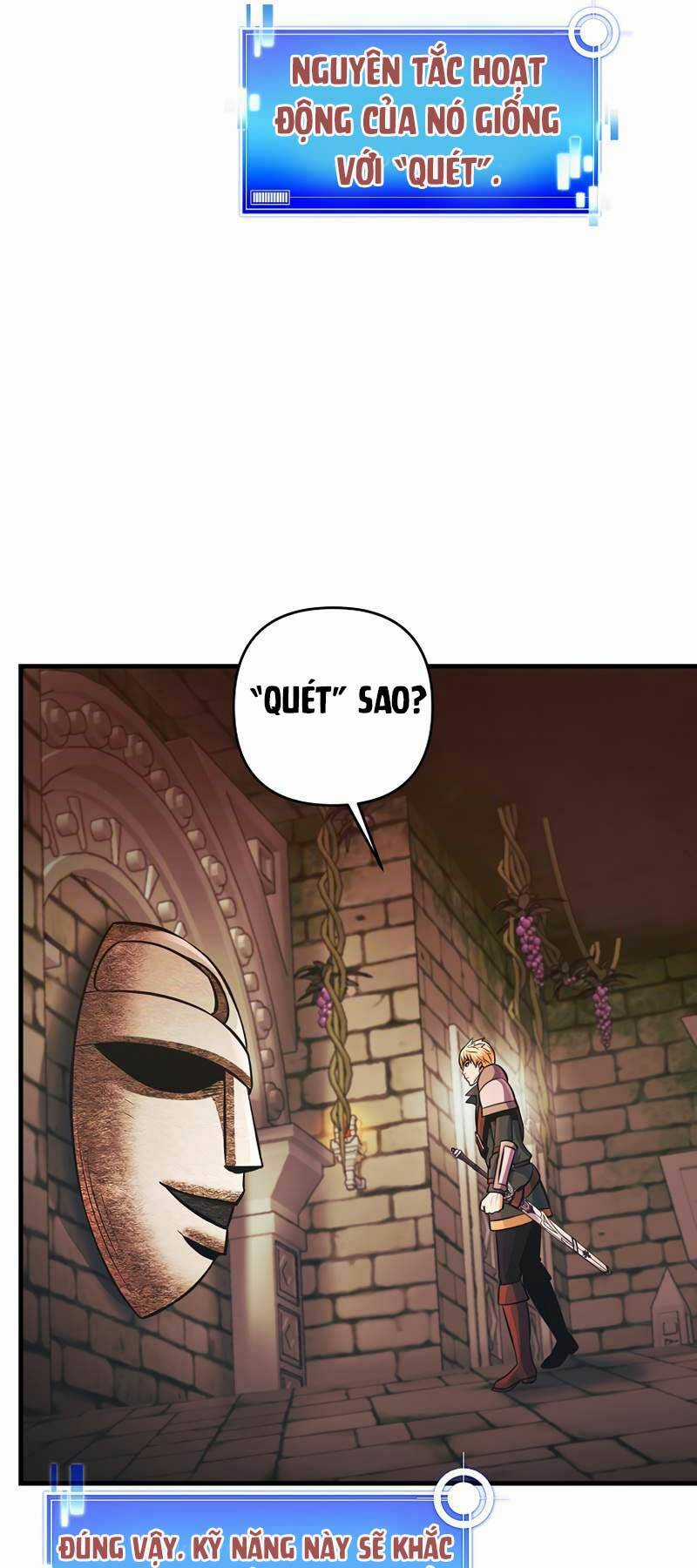 Trở Thành Bạo Quân Chapter 23 trang 39