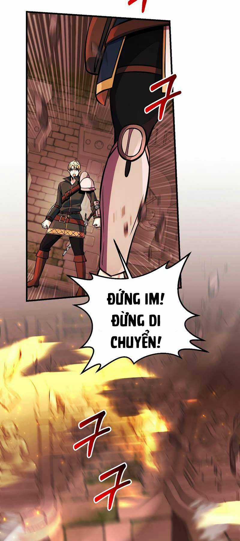 Trở Thành Bạo Quân Chapter 23 trang 4