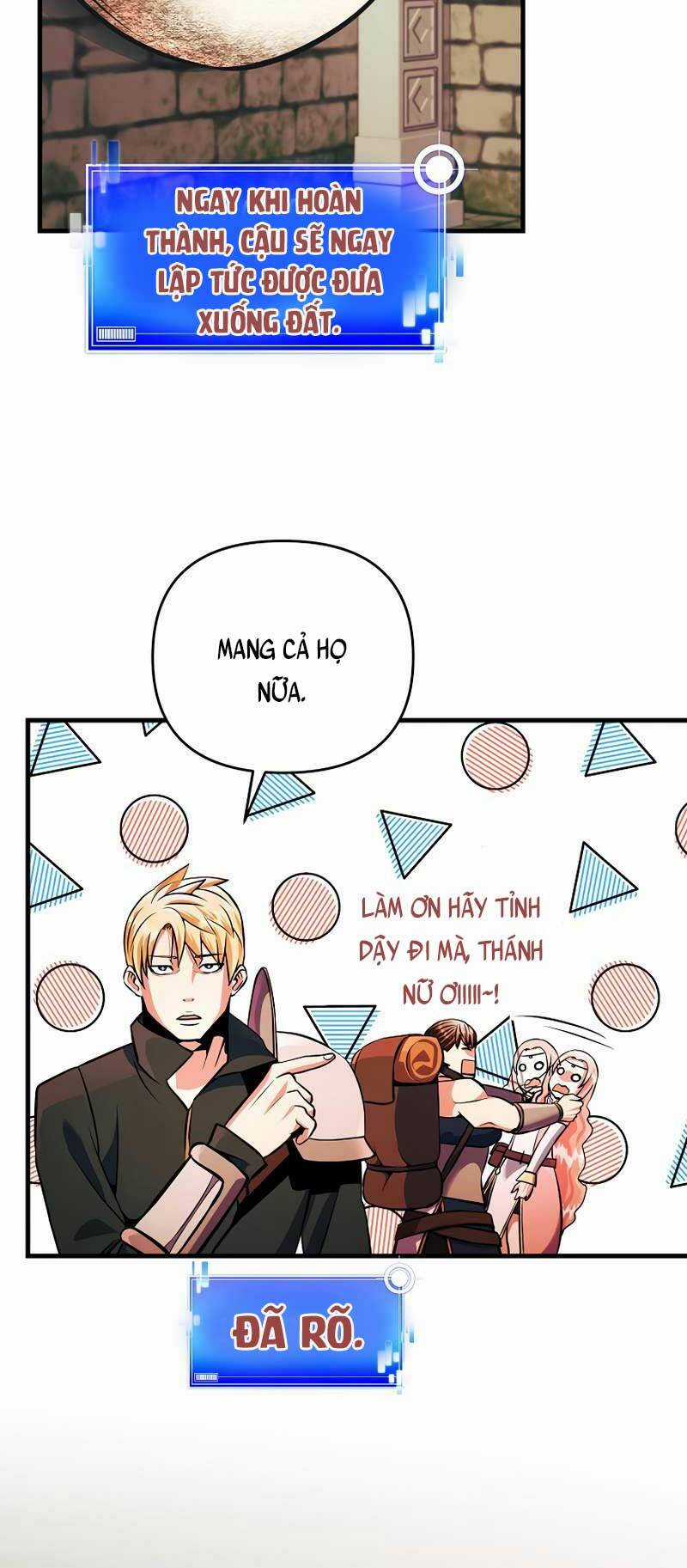 Trở Thành Bạo Quân Chapter 23 trang 44