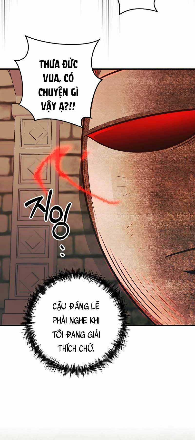 Trở Thành Bạo Quân Chapter 23 trang 49