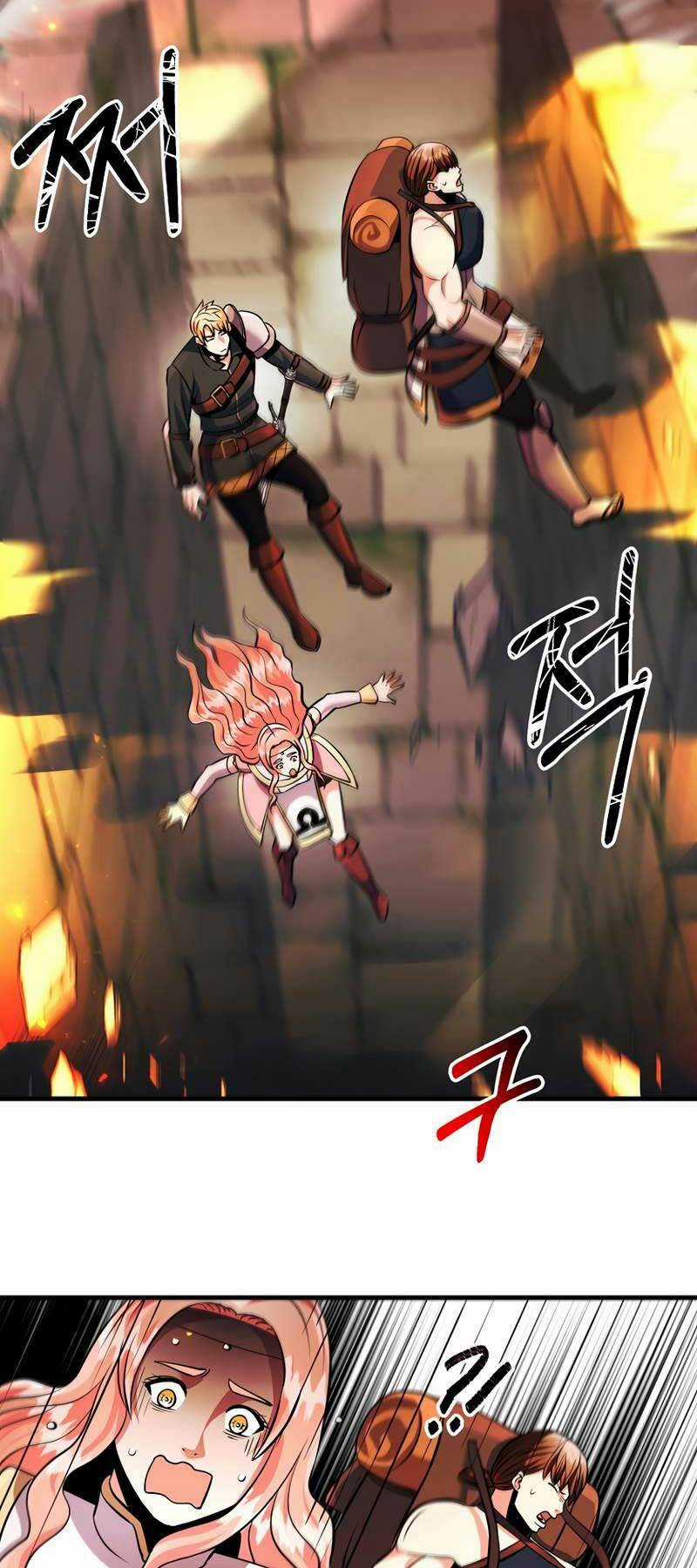 Trở Thành Bạo Quân Chapter 23 trang 5