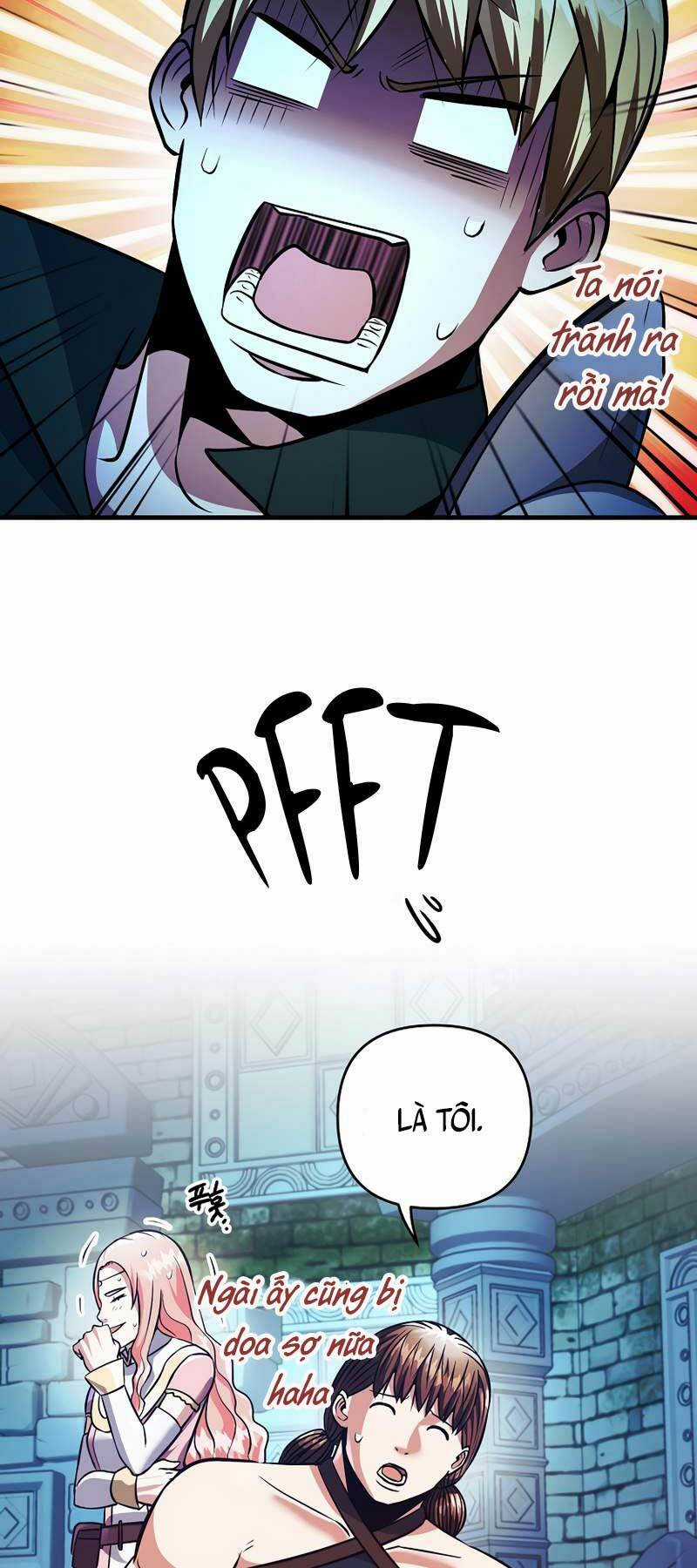 Trở Thành Bạo Quân Chapter 23 trang 58